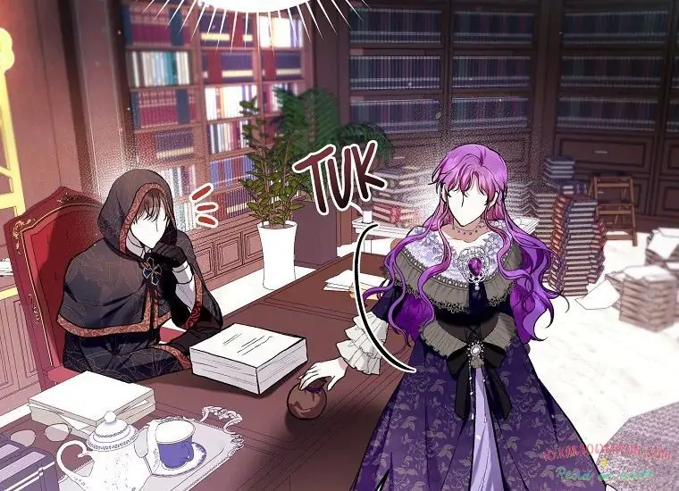 The Perks Of Being A Villainess Chapter 35 Halaman 57