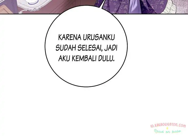 The Perks Of Being A Villainess Chapter 35 Halaman 58