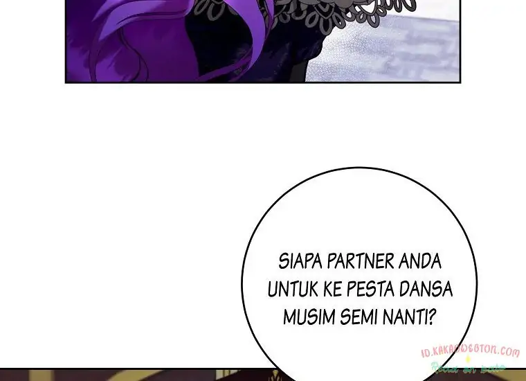 The Perks Of Being A Villainess Chapter 35 Halaman 61