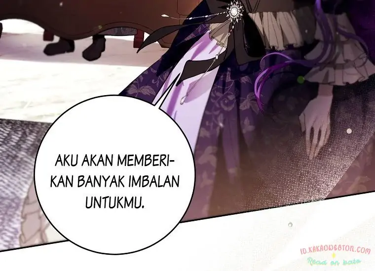 The Perks Of Being A Villainess Chapter 35 Halaman 69