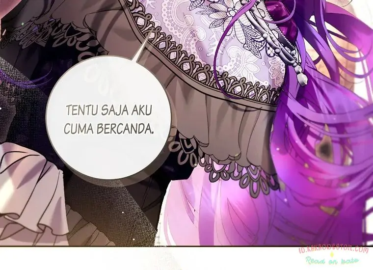 The Perks Of Being A Villainess Chapter 35 Halaman 72