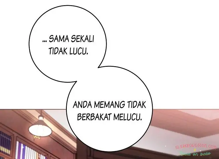 The Perks Of Being A Villainess Chapter 35 Halaman 77