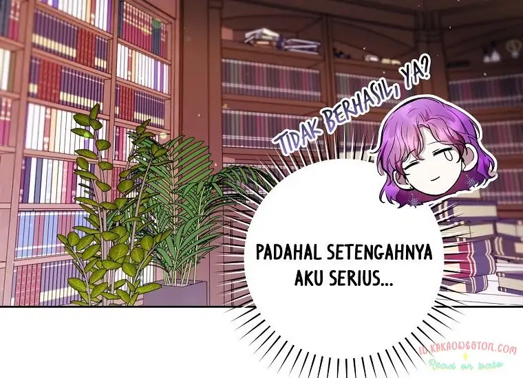 The Perks Of Being A Villainess Chapter 35 Halaman 78