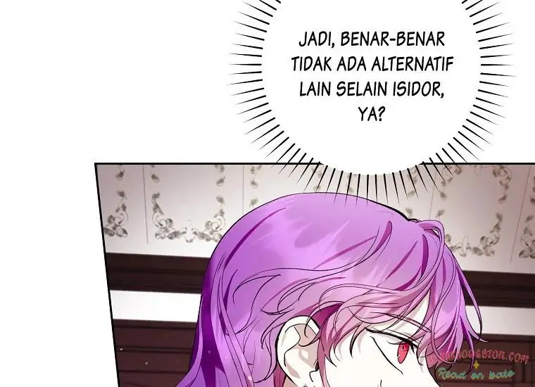 The Perks Of Being A Villainess Chapter 35 Halaman 80