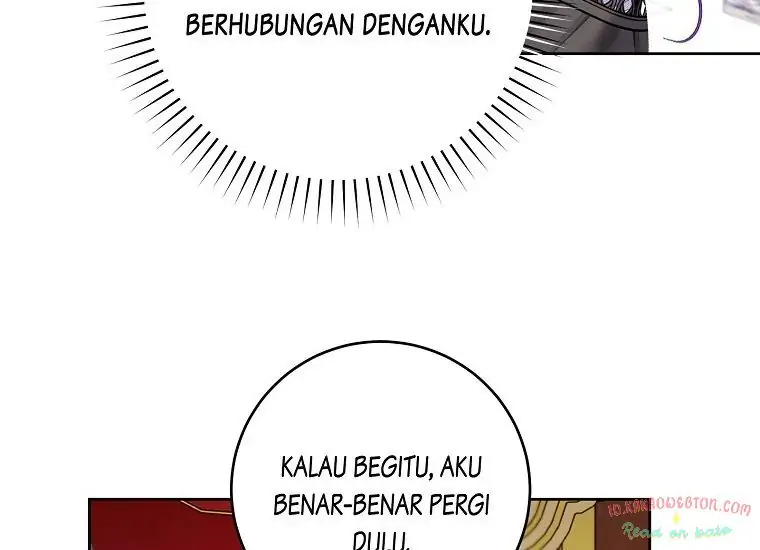 The Perks Of Being A Villainess Chapter 35 Halaman 82