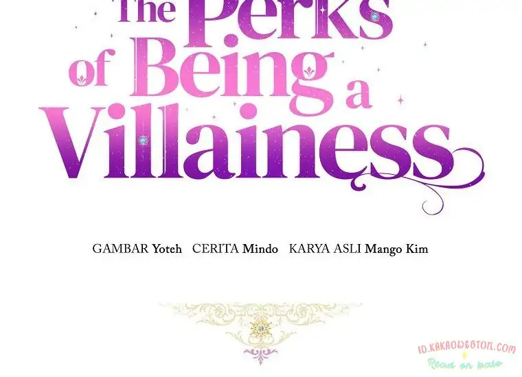 The Perks Of Being A Villainess Chapter 35 Halaman 90