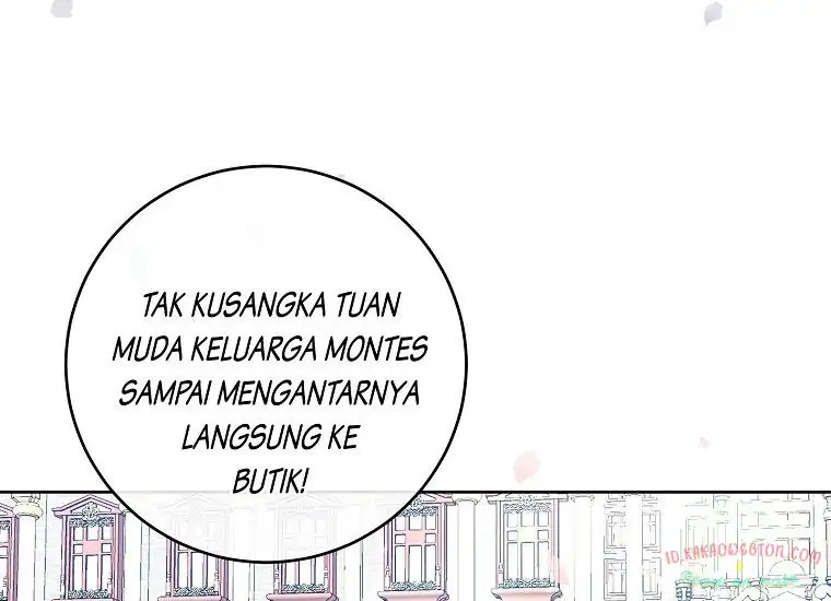 The Perks Of Being A Villainess Chapter 35 Halaman 105