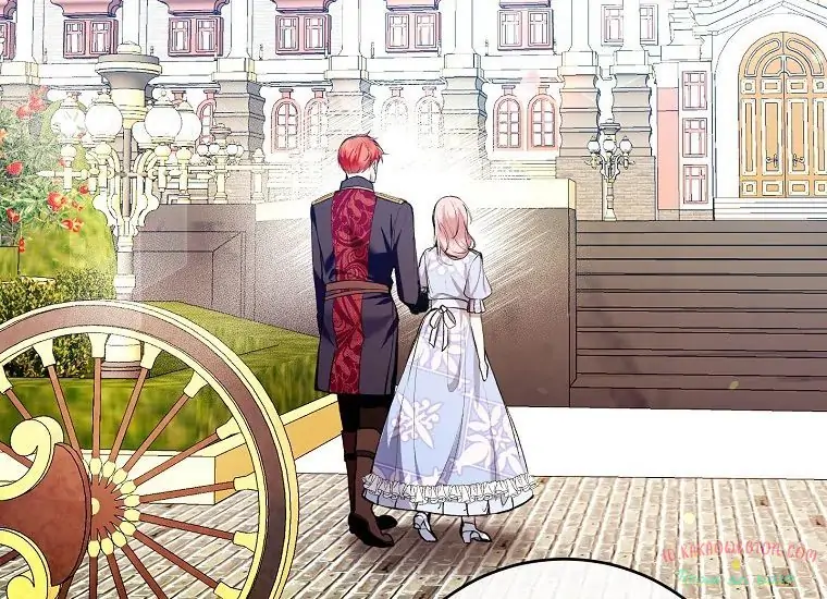 The Perks Of Being A Villainess Chapter 35 Halaman 106