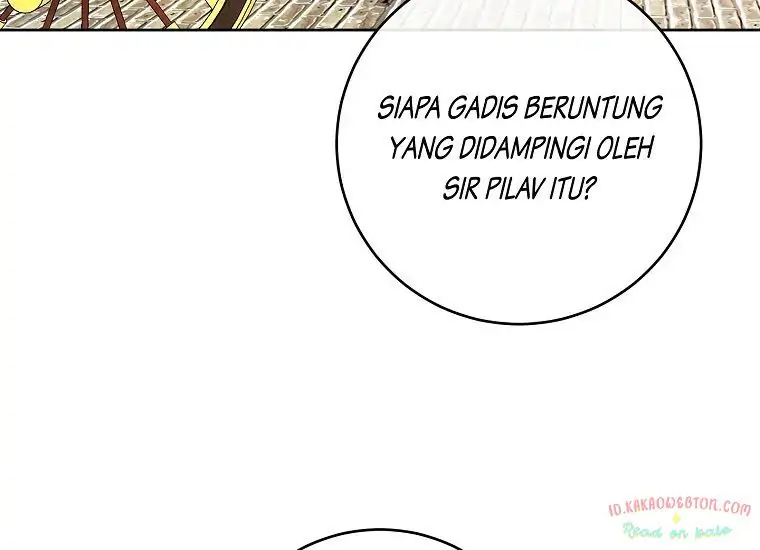 The Perks Of Being A Villainess Chapter 35 Halaman 107