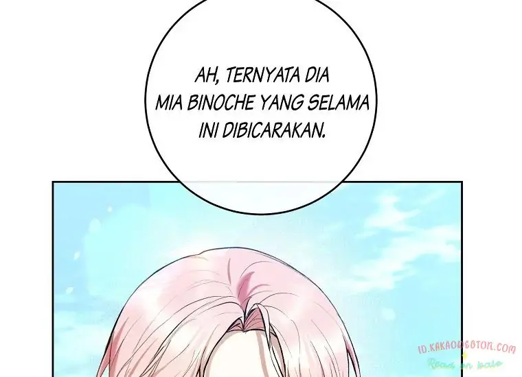 The Perks Of Being A Villainess Chapter 35 Halaman 108