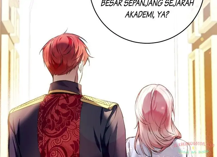 The Perks Of Being A Villainess Chapter 35 Halaman 112
