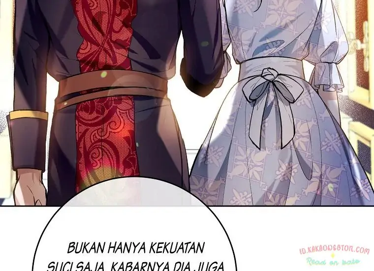 The Perks Of Being A Villainess Chapter 35 Halaman 113