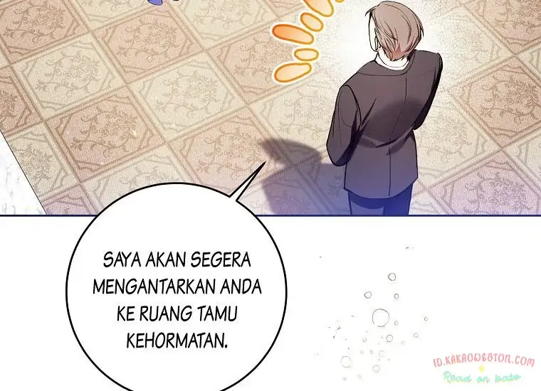 The Perks Of Being A Villainess Chapter 35 Halaman 119
