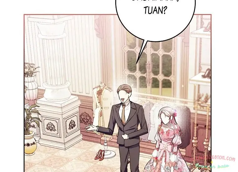 The Perks Of Being A Villainess Chapter 35 Halaman 129
