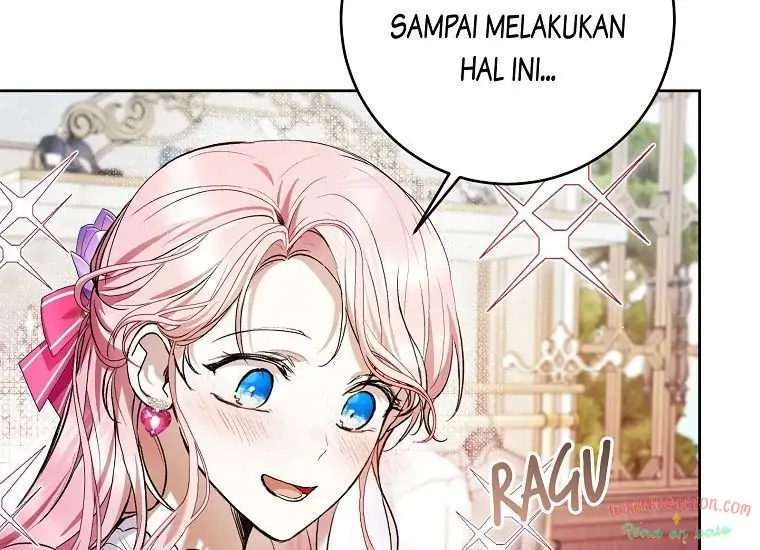 The Perks Of Being A Villainess Chapter 35 Halaman 132
