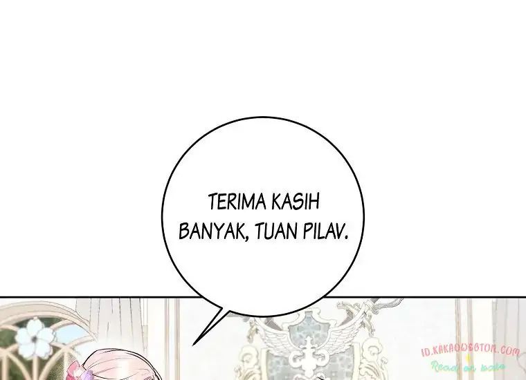 The Perks Of Being A Villainess Chapter 35 Halaman 134