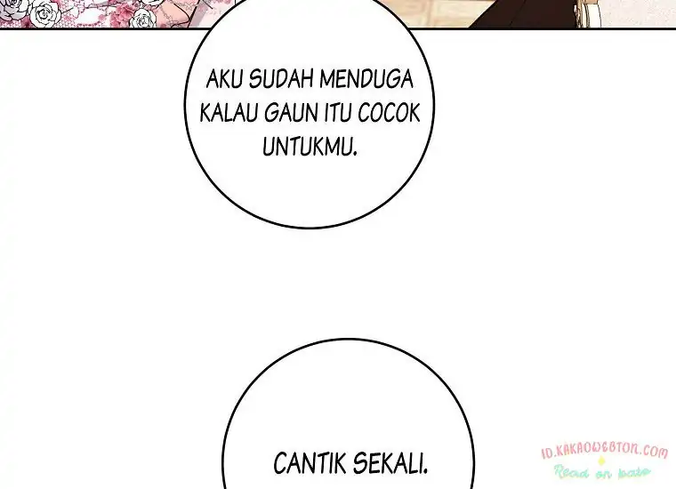 The Perks Of Being A Villainess Chapter 35 Halaman 136