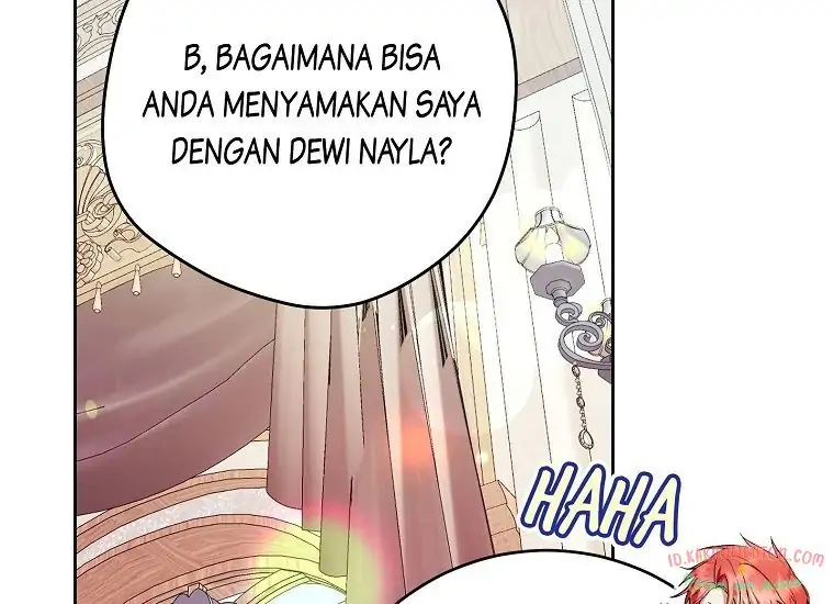 The Perks Of Being A Villainess Chapter 35 Halaman 140