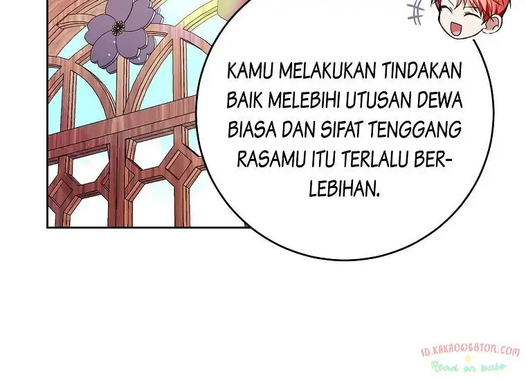 The Perks Of Being A Villainess Chapter 35 Halaman 141
