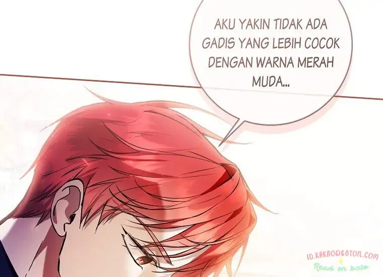 The Perks Of Being A Villainess Chapter 35 Halaman 145