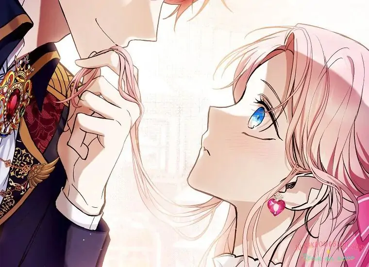 The Perks Of Being A Villainess Chapter 35 Halaman 146
