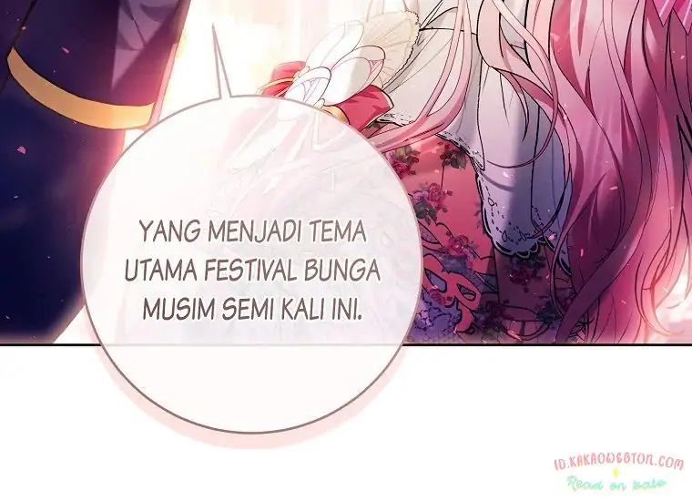 The Perks Of Being A Villainess Chapter 35 Halaman 147