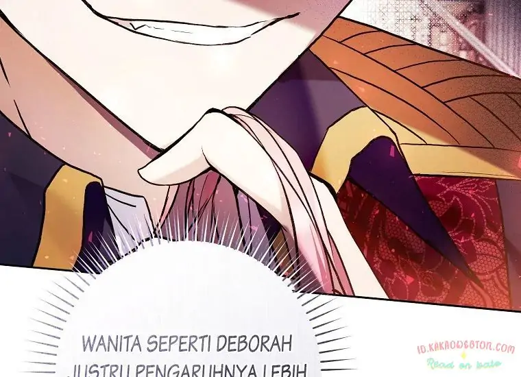 The Perks Of Being A Villainess Chapter 35 Halaman 149