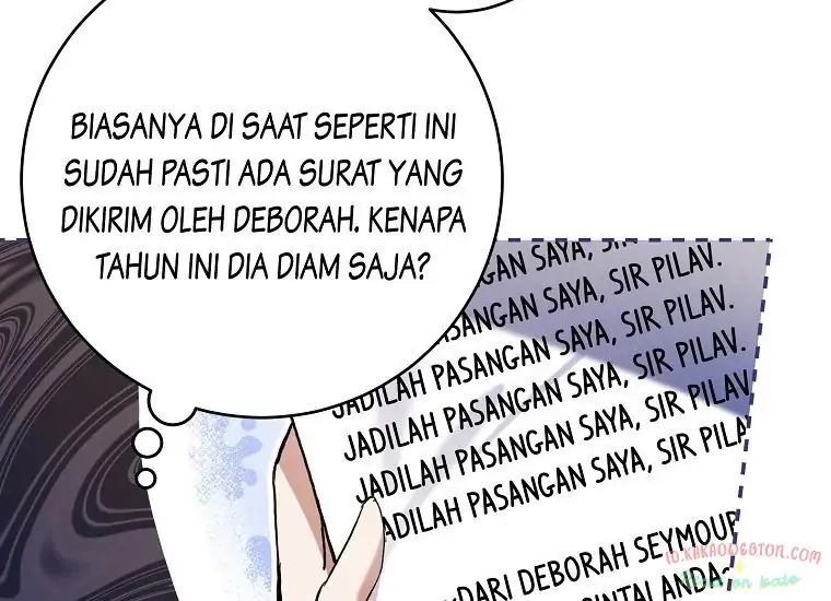 The Perks Of Being A Villainess Chapter 35 Halaman 154