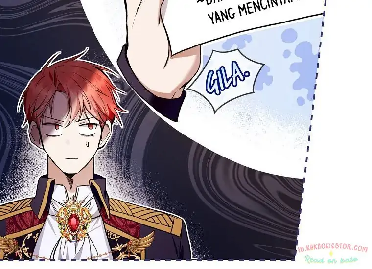 The Perks Of Being A Villainess Chapter 35 Halaman 155