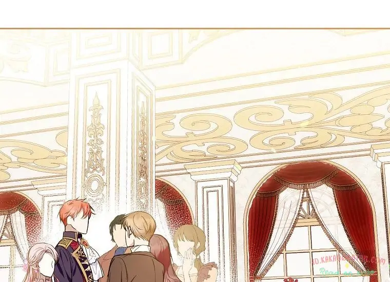 The Perks Of Being A Villainess Chapter 35 Halaman 165