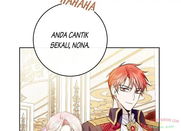 The Perks Of Being A Villainess Chapter 35 Halaman 167