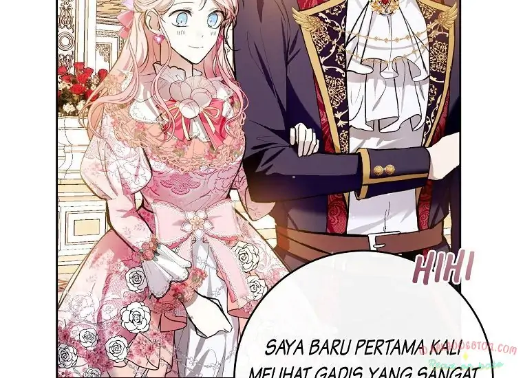 The Perks Of Being A Villainess Chapter 35 Halaman 168