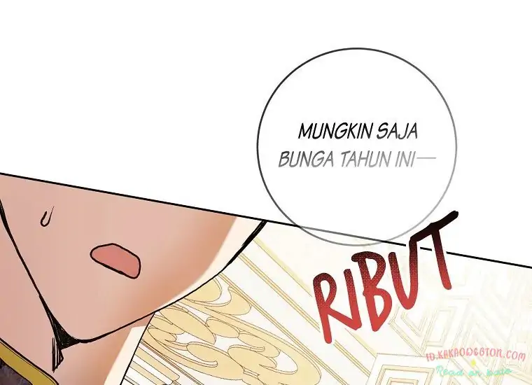The Perks Of Being A Villainess Chapter 35 Halaman 172