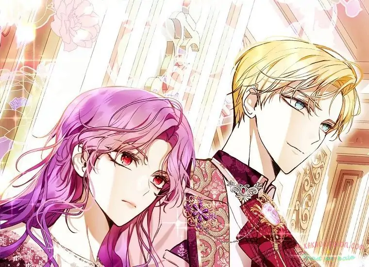 The Perks Of Being A Villainess Chapter 35 Halaman 178