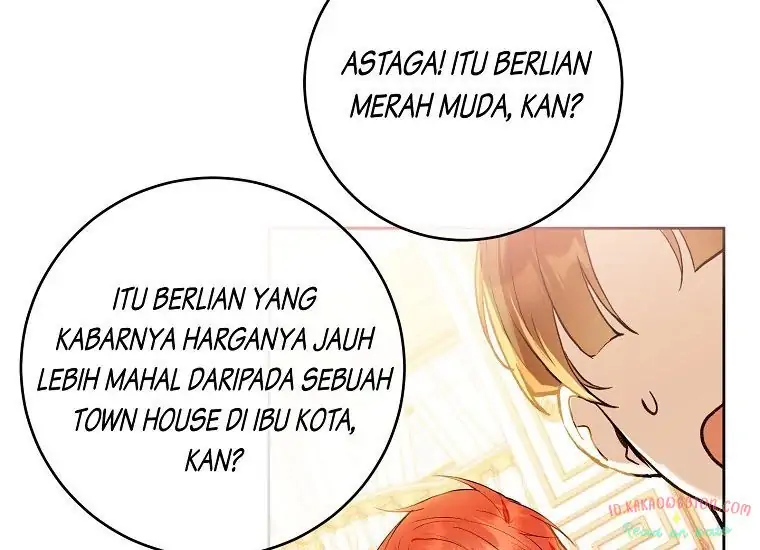 The Perks Of Being A Villainess Chapter 35 Halaman 185