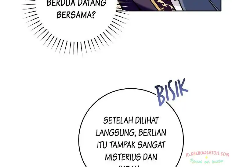 The Perks Of Being A Villainess Chapter 35 Halaman 187