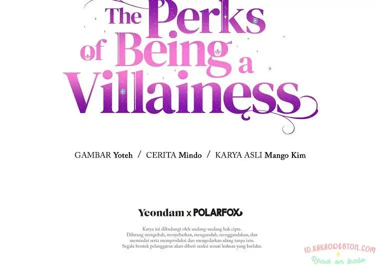 The Perks Of Being A Villainess Chapter 35 Halaman 205