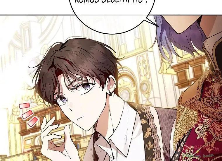 The Perks Of Being A Villainess Chapter 37 Halaman 10