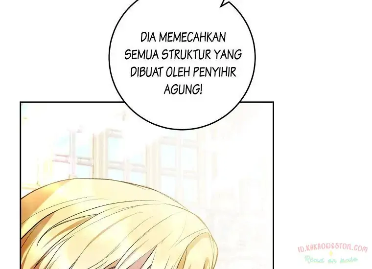 The Perks Of Being A Villainess Chapter 37 Halaman 15