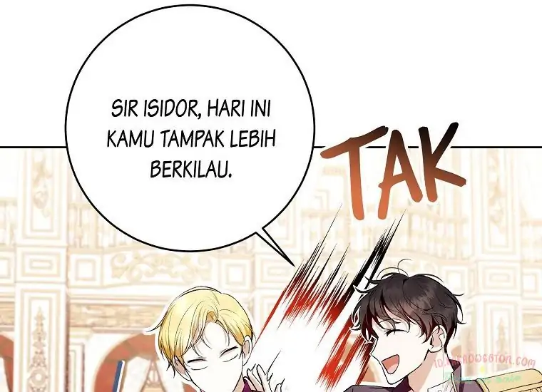 The Perks Of Being A Villainess Chapter 37 Halaman 34