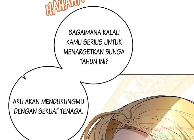 The Perks Of Being A Villainess Chapter 37 Halaman 36