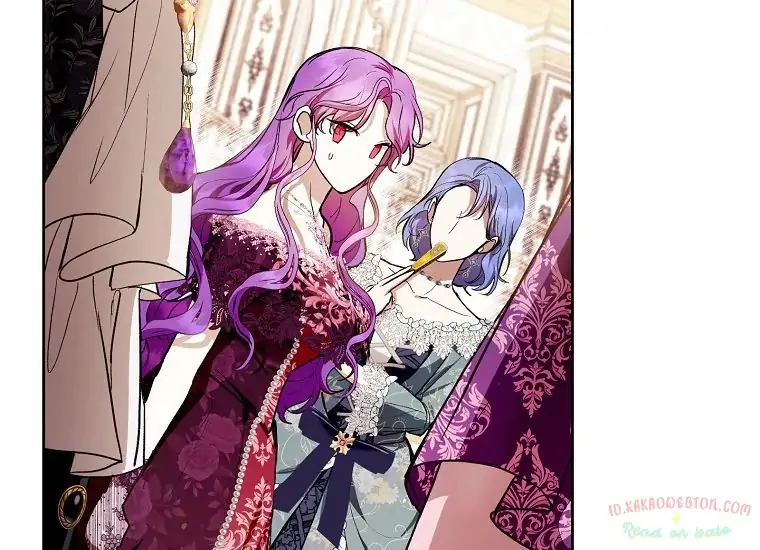 The Perks Of Being A Villainess Chapter 37 Halaman 40