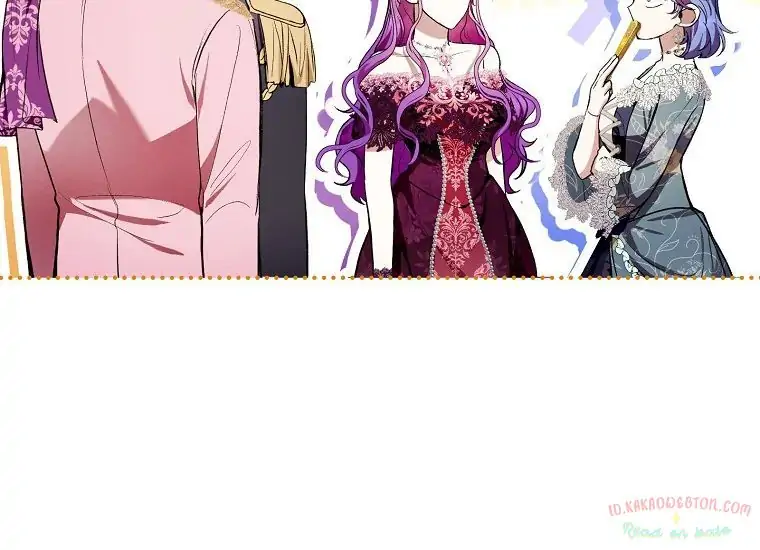 The Perks Of Being A Villainess Chapter 37 Halaman 43