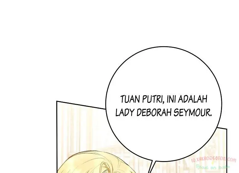 The Perks Of Being A Villainess Chapter 37 Halaman 46