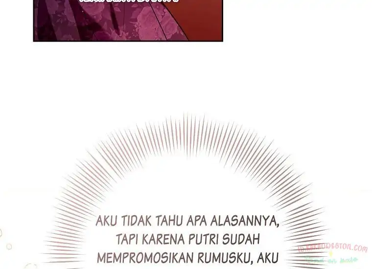 The Perks Of Being A Villainess Chapter 37 Halaman 51