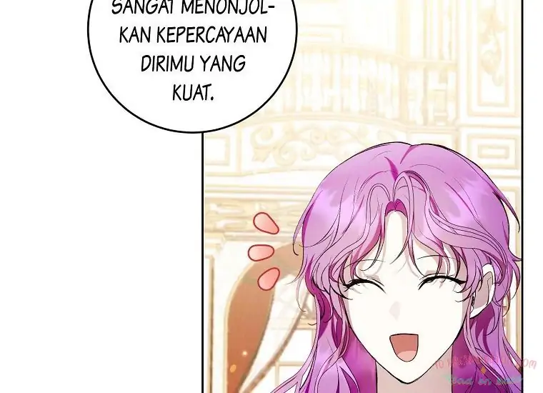 The Perks Of Being A Villainess Chapter 37 Halaman 58