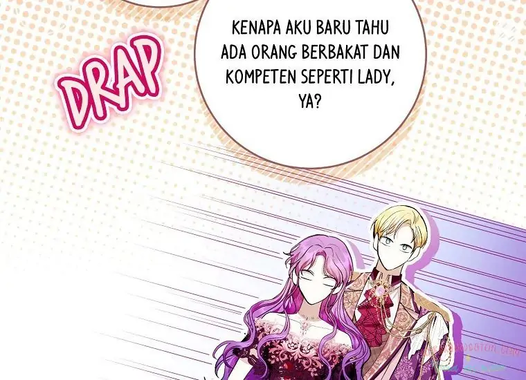 The Perks Of Being A Villainess Chapter 37 Halaman 62