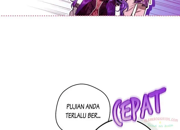 The Perks Of Being A Villainess Chapter 37 Halaman 63