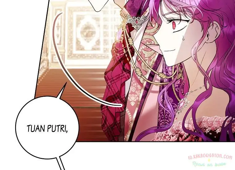 The Perks Of Being A Villainess Chapter 37 Halaman 70