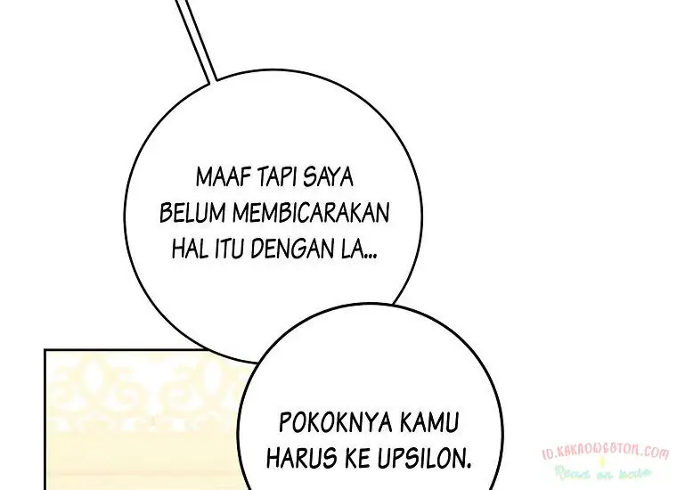 The Perks Of Being A Villainess Chapter 37 Halaman 71